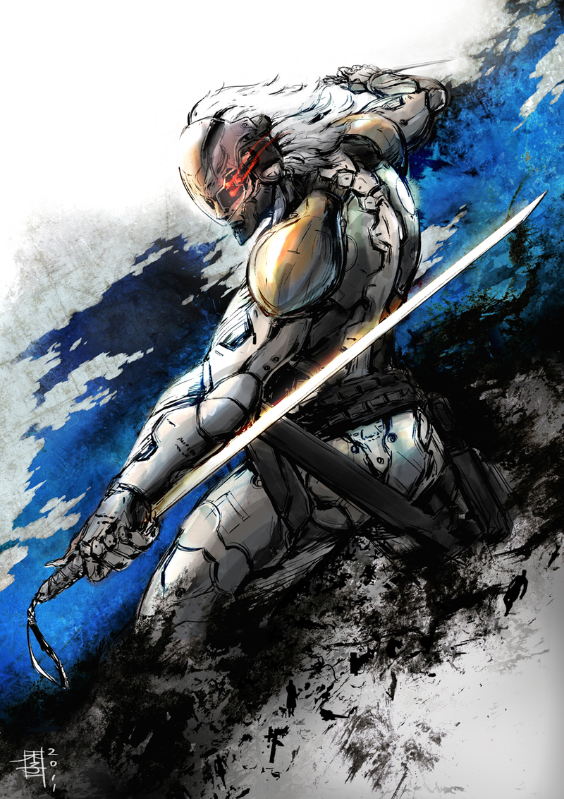 Illustration for article titled Big Boss